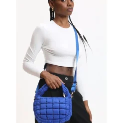 Crossbody^Urban Expressions Leo Crossbody