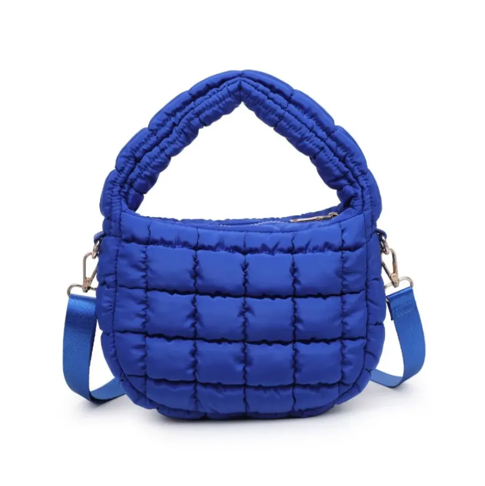 Crossbody^Urban Expressions Leo Crossbody