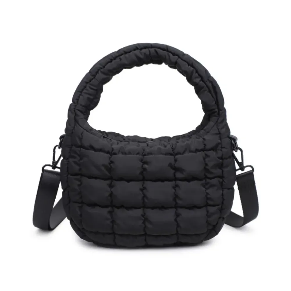 Crossbody^Urban Expressions Leo Crossbody