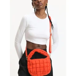 Crossbody^Urban Expressions Leo Crossbody