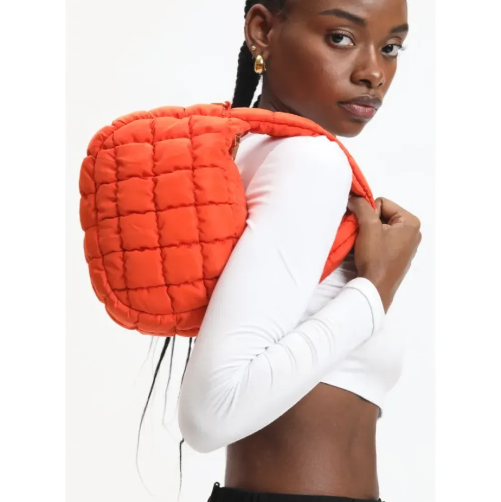 Crossbody^Urban Expressions Leo Crossbody