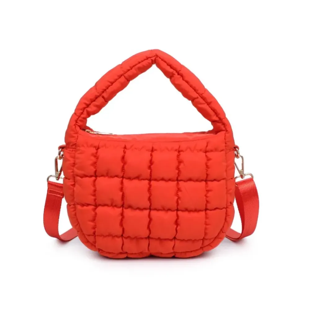 Crossbody^Urban Expressions Leo Crossbody