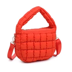 Crossbody^Urban Expressions Leo Crossbody