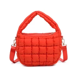 Crossbody^Urban Expressions Leo Crossbody