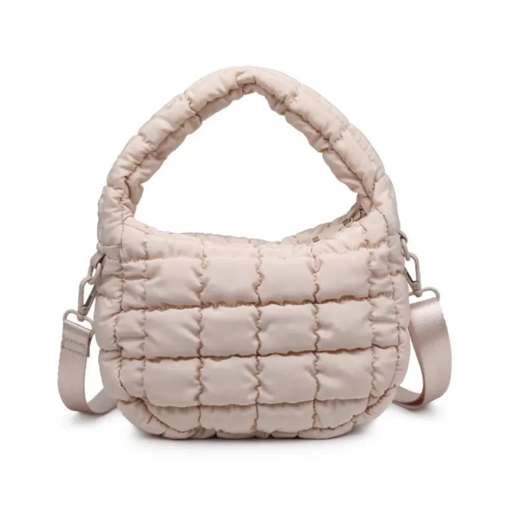 Crossbody^Urban Expressions Leo Crossbody