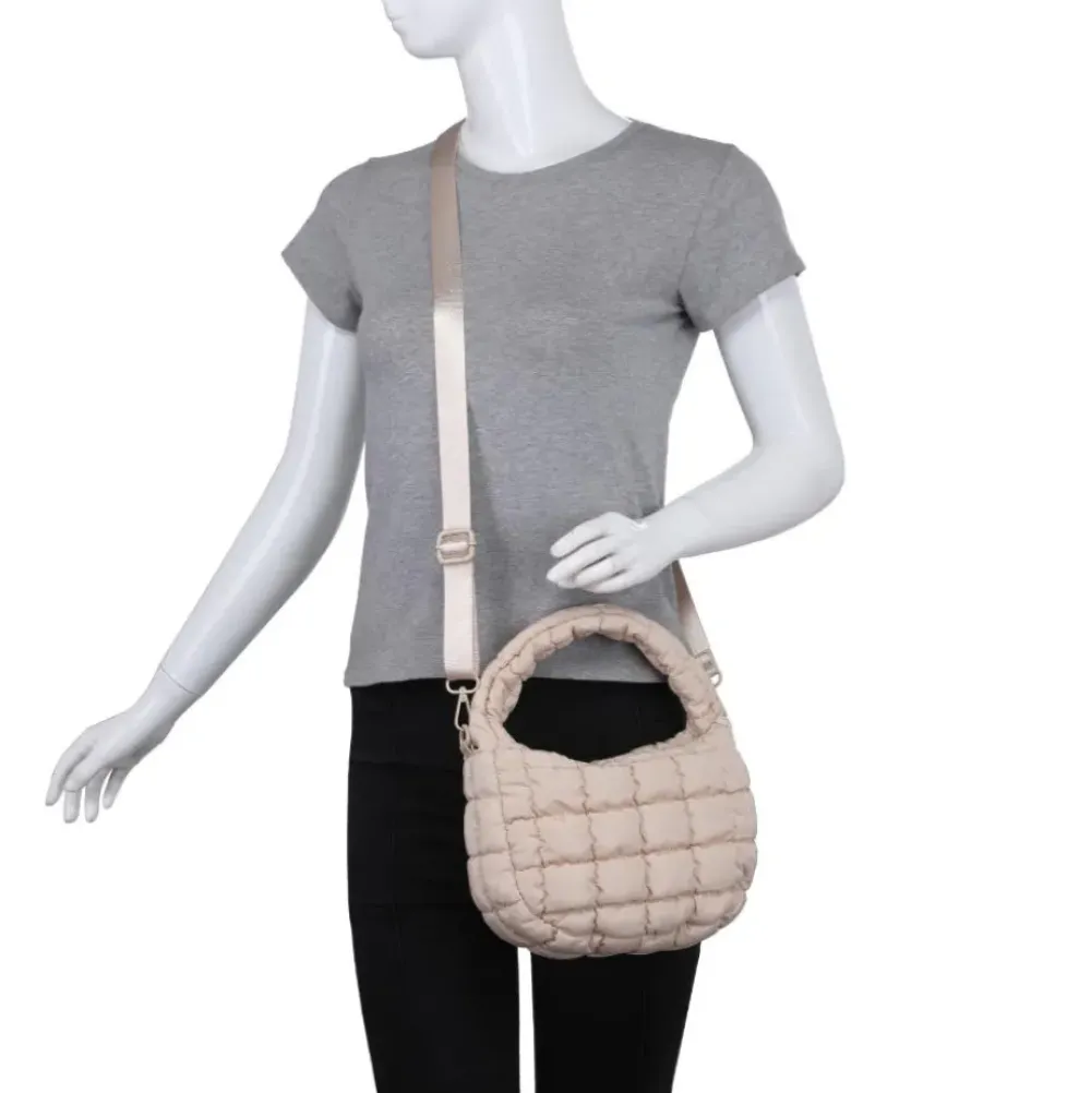 Crossbody^Urban Expressions Leo Crossbody