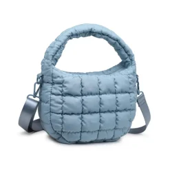 Crossbody^Urban Expressions Leo Crossbody