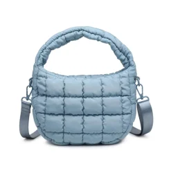 Crossbody^Urban Expressions Leo Crossbody