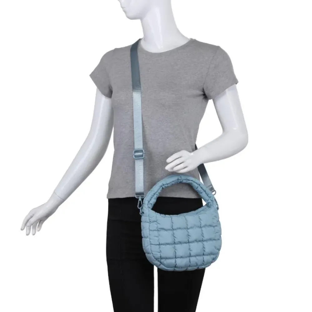Crossbody^Urban Expressions Leo Crossbody