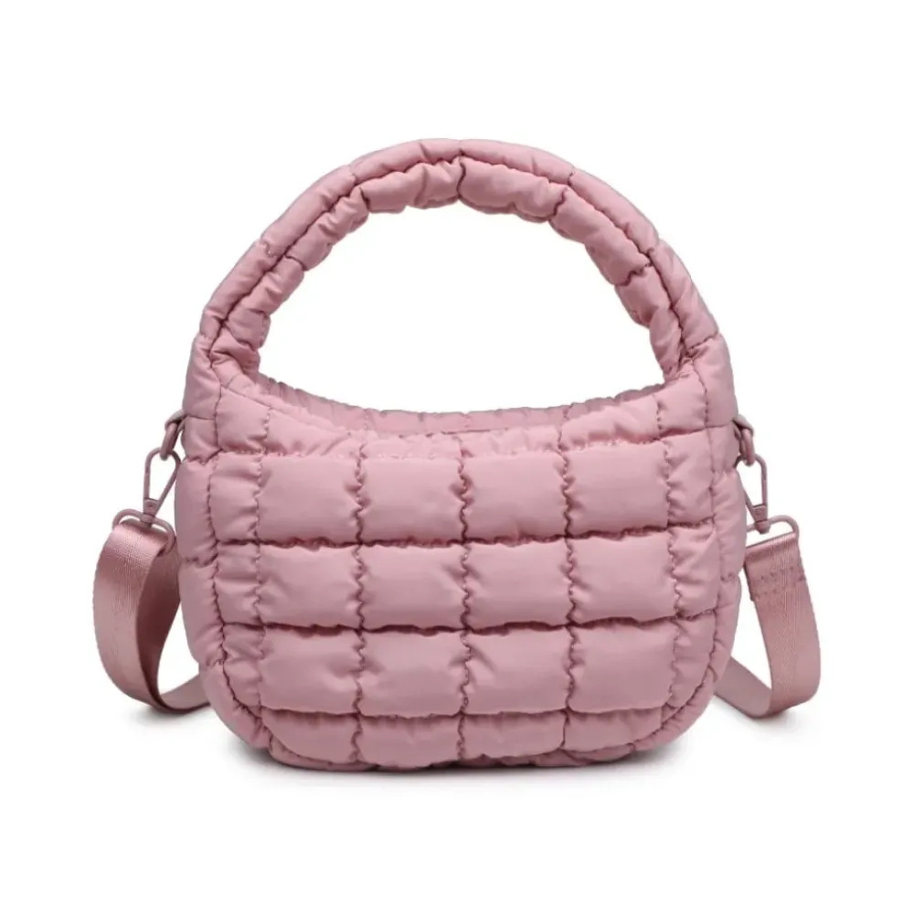 Crossbody^Urban Expressions Leo Crossbody