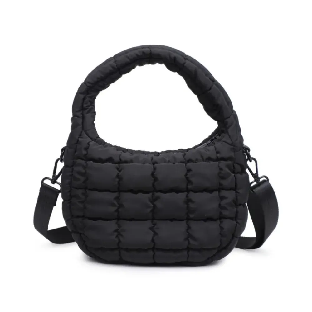 Crossbody^Urban Expressions Leo Crossbody