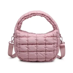 Crossbody^Urban Expressions Leo Crossbody