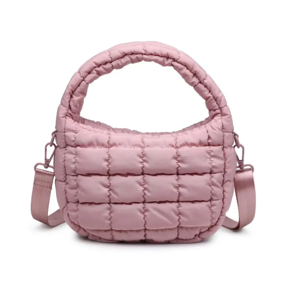 Crossbody^Urban Expressions Leo Crossbody