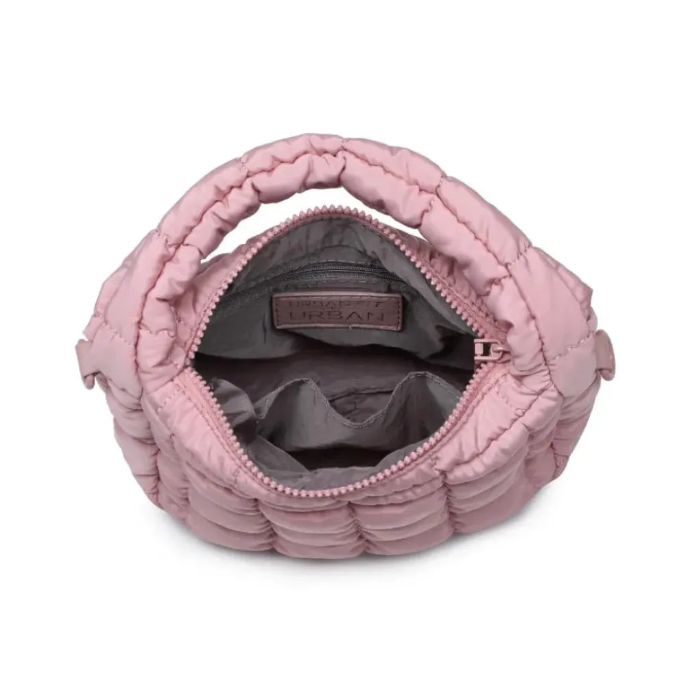 Crossbody^Urban Expressions Leo Crossbody