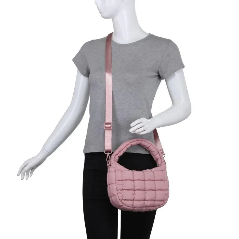 Crossbody^Urban Expressions Leo Crossbody