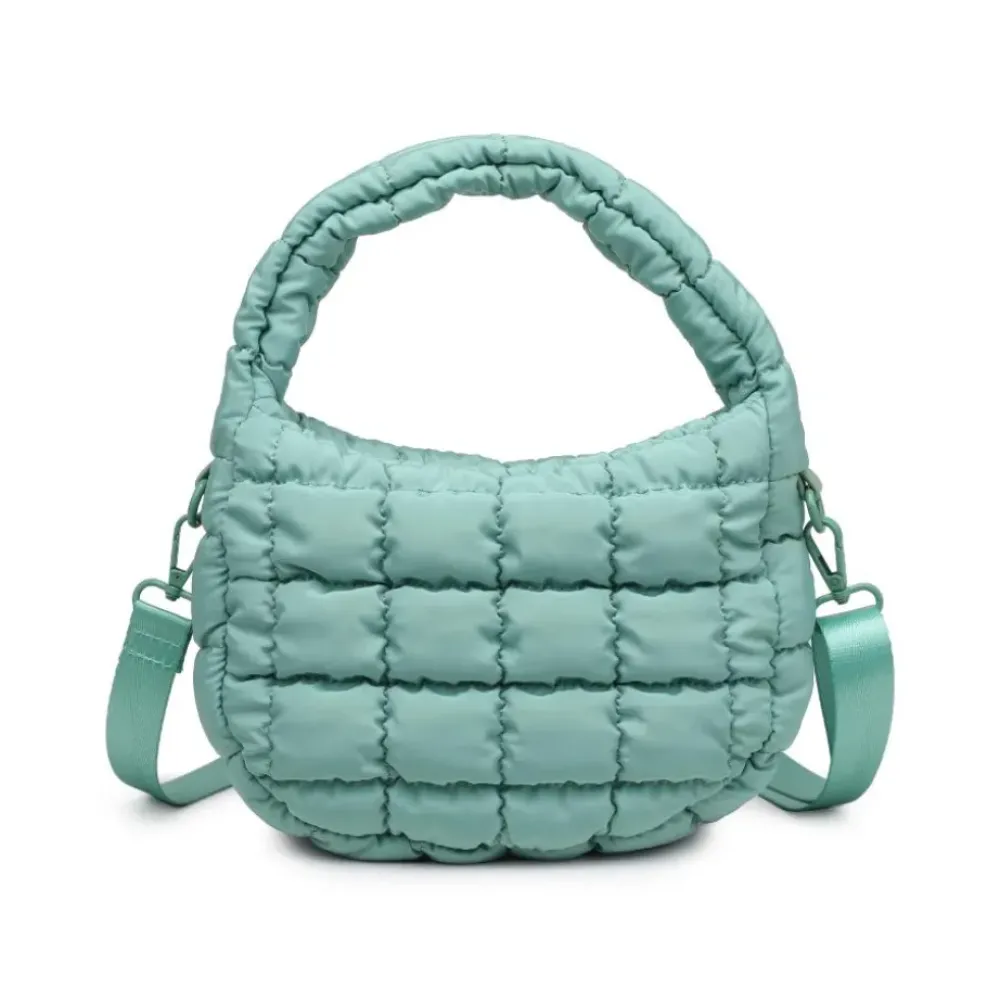 Crossbody^Urban Expressions Leo Crossbody