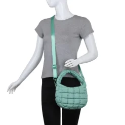 Crossbody^Urban Expressions Leo Crossbody