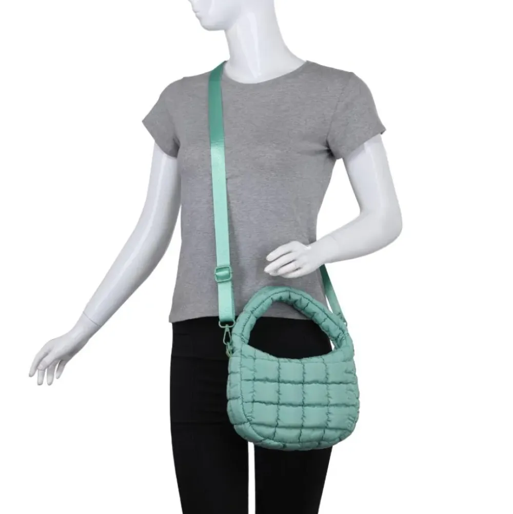 Crossbody^Urban Expressions Leo Crossbody
