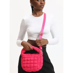Crossbody^Urban Expressions Leo Crossbody