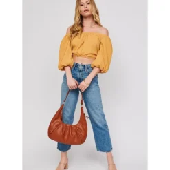Shoulder Bags|Hobo^Urban Expressions Leora Hobo