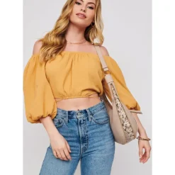 Shoulder Bags|Hobo^Urban Expressions Leora Hobo