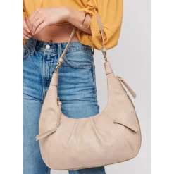 Shoulder Bags|Hobo^Urban Expressions Leora Hobo