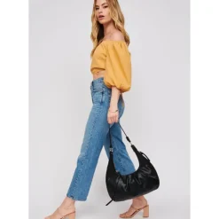 Shoulder Bags|Hobo^Urban Expressions Leora Hobo