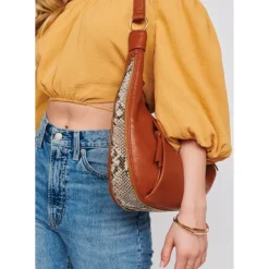 Shoulder Bags|Hobo^Urban Expressions Leora Hobo
