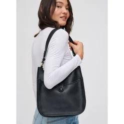 Crossbody^Urban Expressions Leota Crossbody