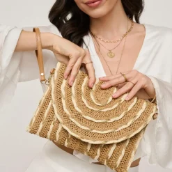 Clutches^Urban Expressions Lila Clutch
