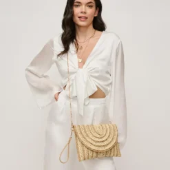 Clutches^Urban Expressions Lila Clutch