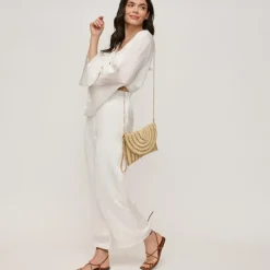 Clutches^Urban Expressions Lila Clutch