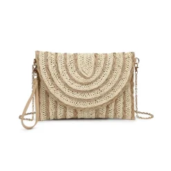 Clutches^Urban Expressions Lila Clutch