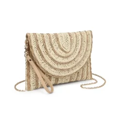 Clutches^Urban Expressions Lila Clutch
