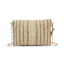 Clutches^Urban Expressions Lila Clutch