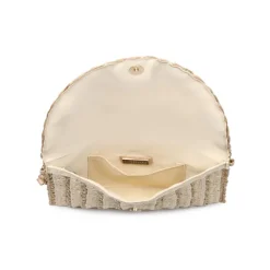 Clutches^Urban Expressions Lila Clutch