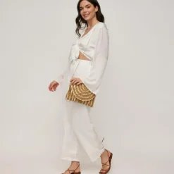 Clutches^Urban Expressions Lila Clutch