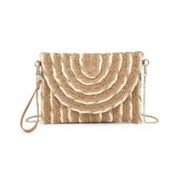 Clutches^Urban Expressions Lila Clutch