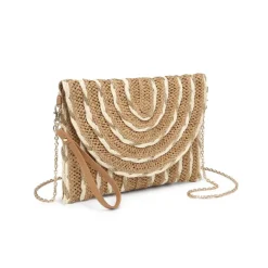 Clutches^Urban Expressions Lila Clutch