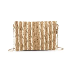 Clutches^Urban Expressions Lila Clutch