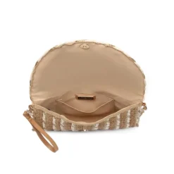 Clutches^Urban Expressions Lila Clutch