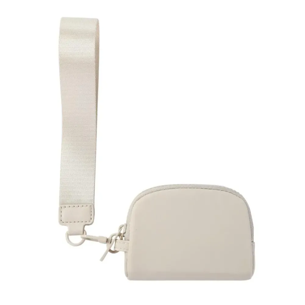 Clutches^Urban Expressions Link & Carry Wristlet