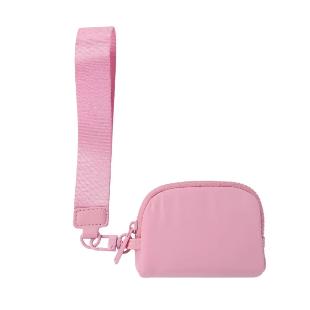 Clutches^Urban Expressions Link & Carry Wristlet