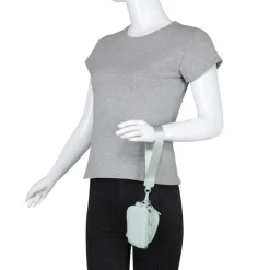 Clutches^Urban Expressions Link & Carry Wristlet