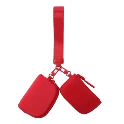 Clutches^Urban Expressions Link & Carry Wristlet