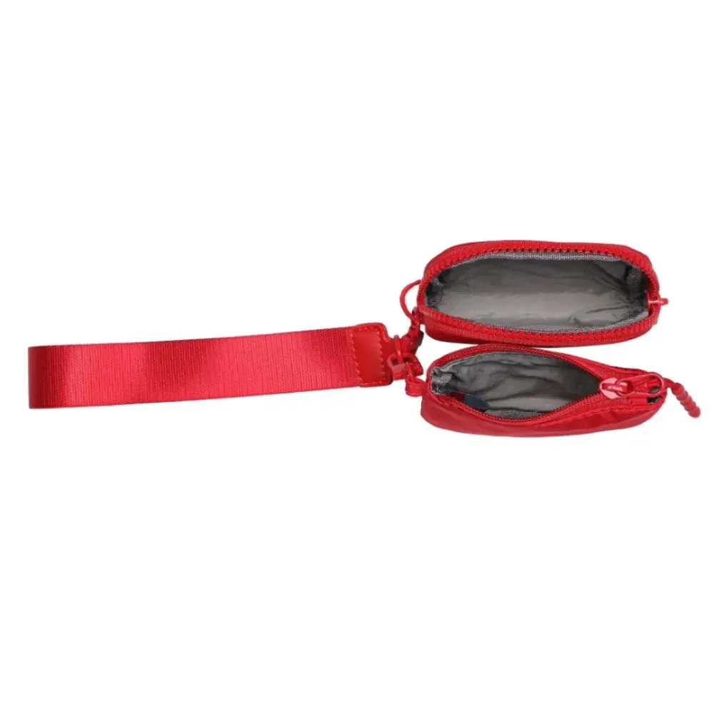 Clutches^Urban Expressions Link & Carry Wristlet