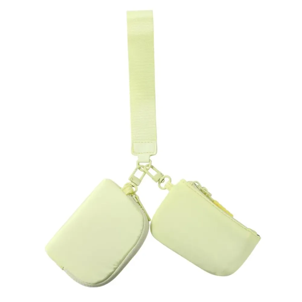 Clutches^Urban Expressions Link & Carry Wristlet
