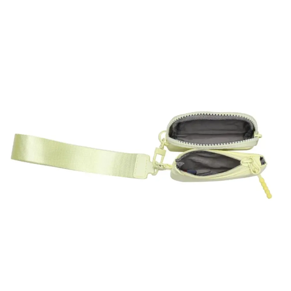 Clutches^Urban Expressions Link & Carry Wristlet