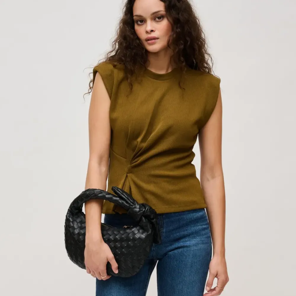 Clutches^Urban Expressions Lizbeth Clutch