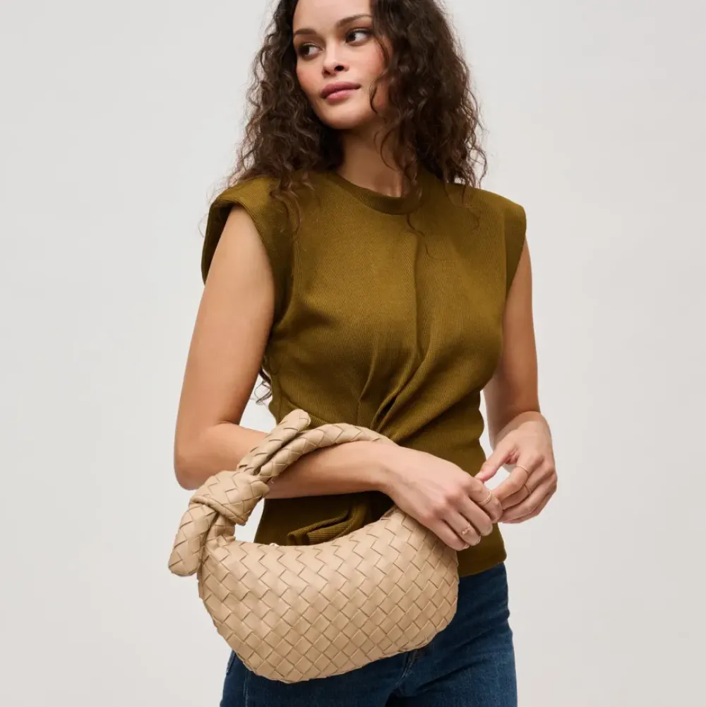 Clutches^Urban Expressions Lizbeth Clutch